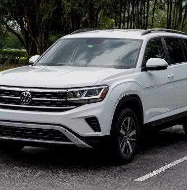 6 Suv Full-Size